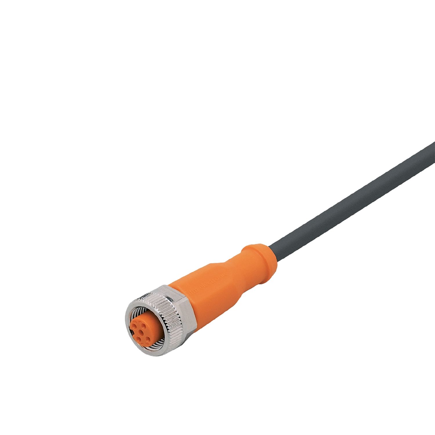Dây cáp kết nối với ổ cắmEVC001ADOGH040MSS0002H04