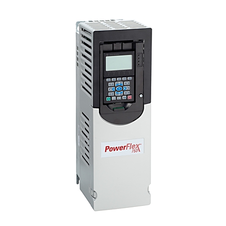 PowerFlex 753 AC Drive 20F11NC037JA0NNNNN - Image 2