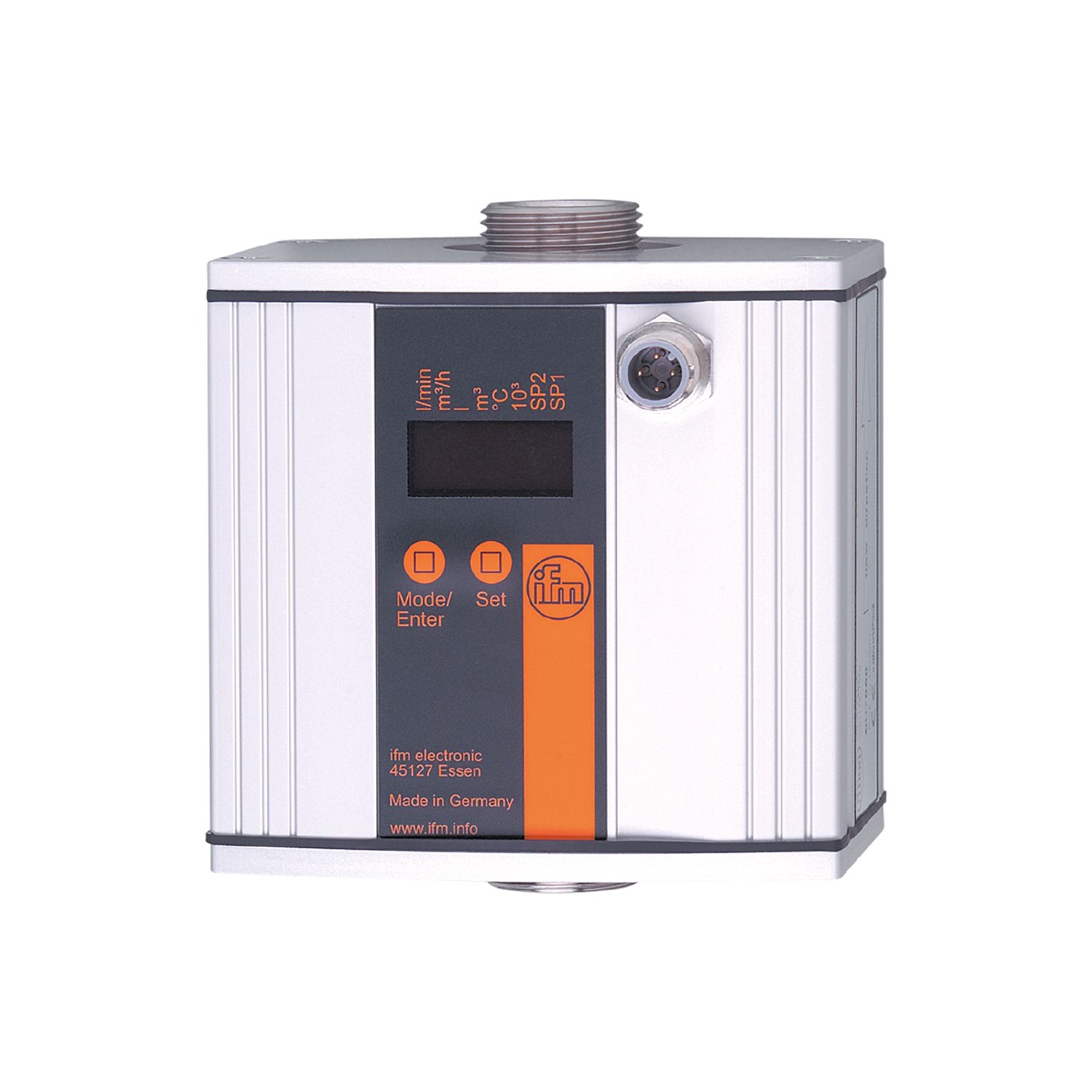 Lưu lượng kế siêu âmSU7000SUR34HGBFRKG/W/US-100-IPF